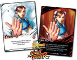 Exceed: Street Fighter - Chun-Li Box