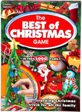 Logo: The Best of Christmas