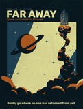 Far Away (Board Game)