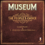 Museum: The People's Choice - Game Expansion