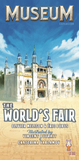 Museum: The World's Fair - Game Expansion