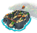 Fireball Island: Fireball Island: The Curse of Vul-Kar – Spider Springs Expansion