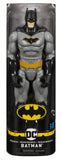 DC Comics: Large Batman Figure - Rebirth
