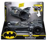 DC Comics: Batman - Batmobile Transforming Vehicle