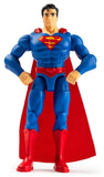 DC Comics: Mystery Mission Figure - Superman