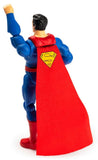 DC Comics: Mystery Mission Figure - Superman