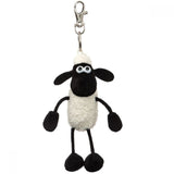 Shaun the Sheep Key Clip