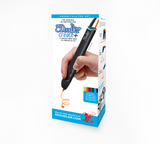 3Doodler: Create+ Essentials 3D Printing Pen Set - Onyx Black