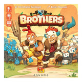 Brothers - Board Game