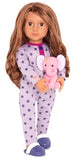 Our Generation: 18" Regular Doll - Maria