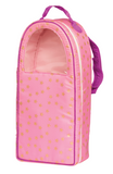 Our Generation: Doll Carrier Backpack - Stars