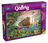 Gallery: Noah's Ark (300pc Jigsaw)
