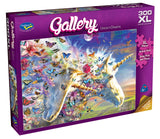 Gallery: Unicorn Dreams (300pc Jigsaw)
