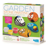 4M: Little Craft - Garden Stone Painting Kit