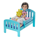 Barbie: Babysitters Inc. - Doll & Playset (Bedtime)