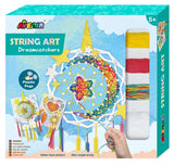 Avenir: String Art Display Kit - Dreamcatcher