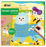 Avenir: Mosaic Junior Kit - Farm Animals