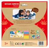Avenir: Mosaic Junior Kit - Dinosaurs