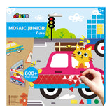 Avenir: Mosaic Junior Kit - Cars
