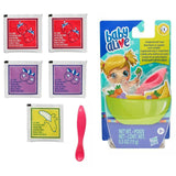 Baby Alive: Powdered Doll Food (5 Pack)