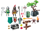 Playmobil: Starter Pack - Knight's Treasure Battle (70036)