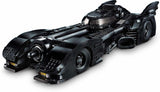 LEGO Super Heroes: 1989 Batmobile - (76139)