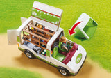 Playmobil: Country - Mobile Farm Market (70134)