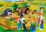 Playmobil: Country - Farm Animal Enclosure (70137)