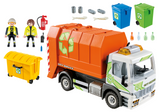 Playmobil: City Life - Recycling Truck (70200)