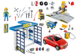 Playmobil: City Life - Car Repair Garage (70202)