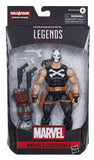 Marvel Legends: Crossbones - 6" Action Figure
