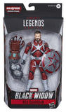Marvel Legends: Red Guardian - 6" Action Figure