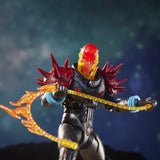 Marvel Legends: Cosmic Ghost Rider - 6" Ultimate Figure