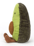 Jellycat: Amuseable Avocado (Small)