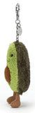 Jellycat: Amuseable Avocado - Bag Charm (Small)