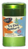 Toysmith: Neato - Tin Can Soldiers