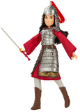 Disney: Mulan & Xianniang - Fashion Doll 2-Pack