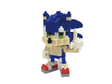 nanoblock: Sonic The Hedgehog - Sonic