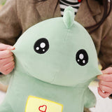 Cute Dino Plush - Green (50cm)