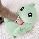 Cute Dino Plush - Green (50cm)