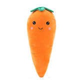 Smiley Carrot Plush (55cm)