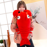 Lobster Plush (50cm)