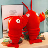 Lobster Plush (50cm)