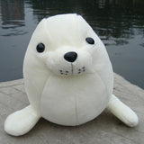 White Seal Plush (50cm)