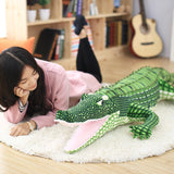 Crocodile (100cm)