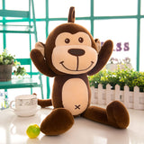 Monkey Plush (60cm)