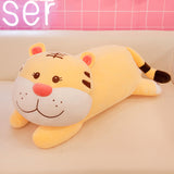 Smiley Tiger Plush (60cm)