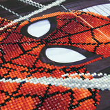 Diamond Dotz: Facet Art Kit - Spider-Man: Web-Slinger