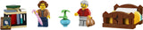LEGO Creator: Bookshop - (10270)
