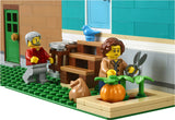LEGO Creator: Bookshop - (10270)